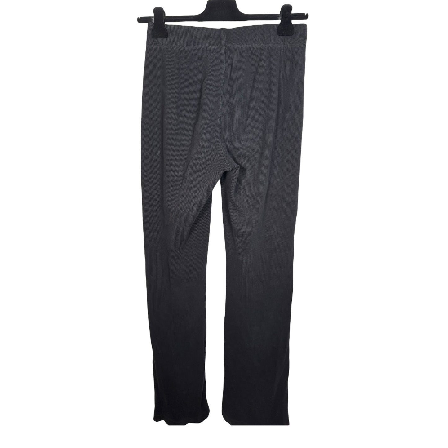 Chrome Hearts Embroidered Thermal Sweatpants
