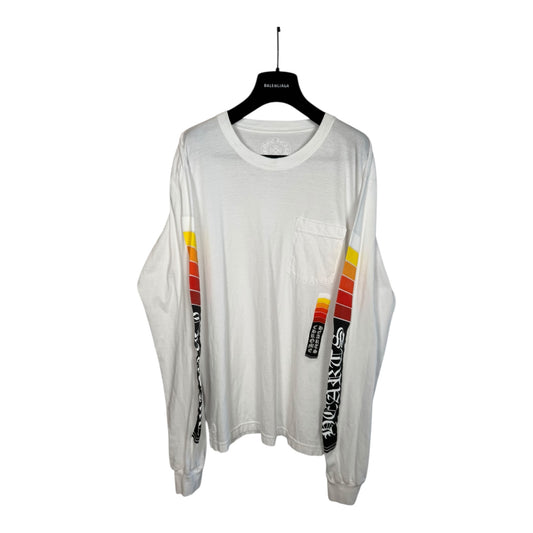 Chrome Hearts Boost Long Sleeve
