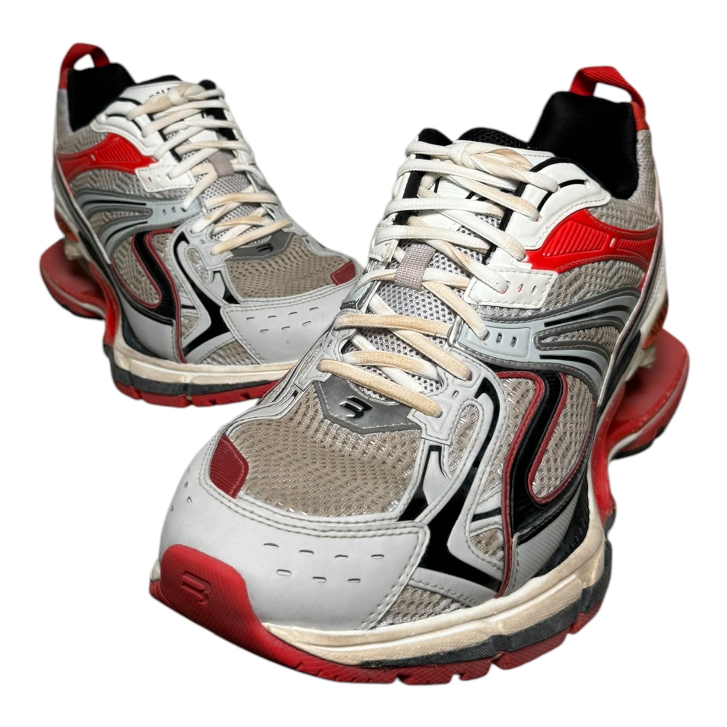 Balenciaga X-Pander Sneakers