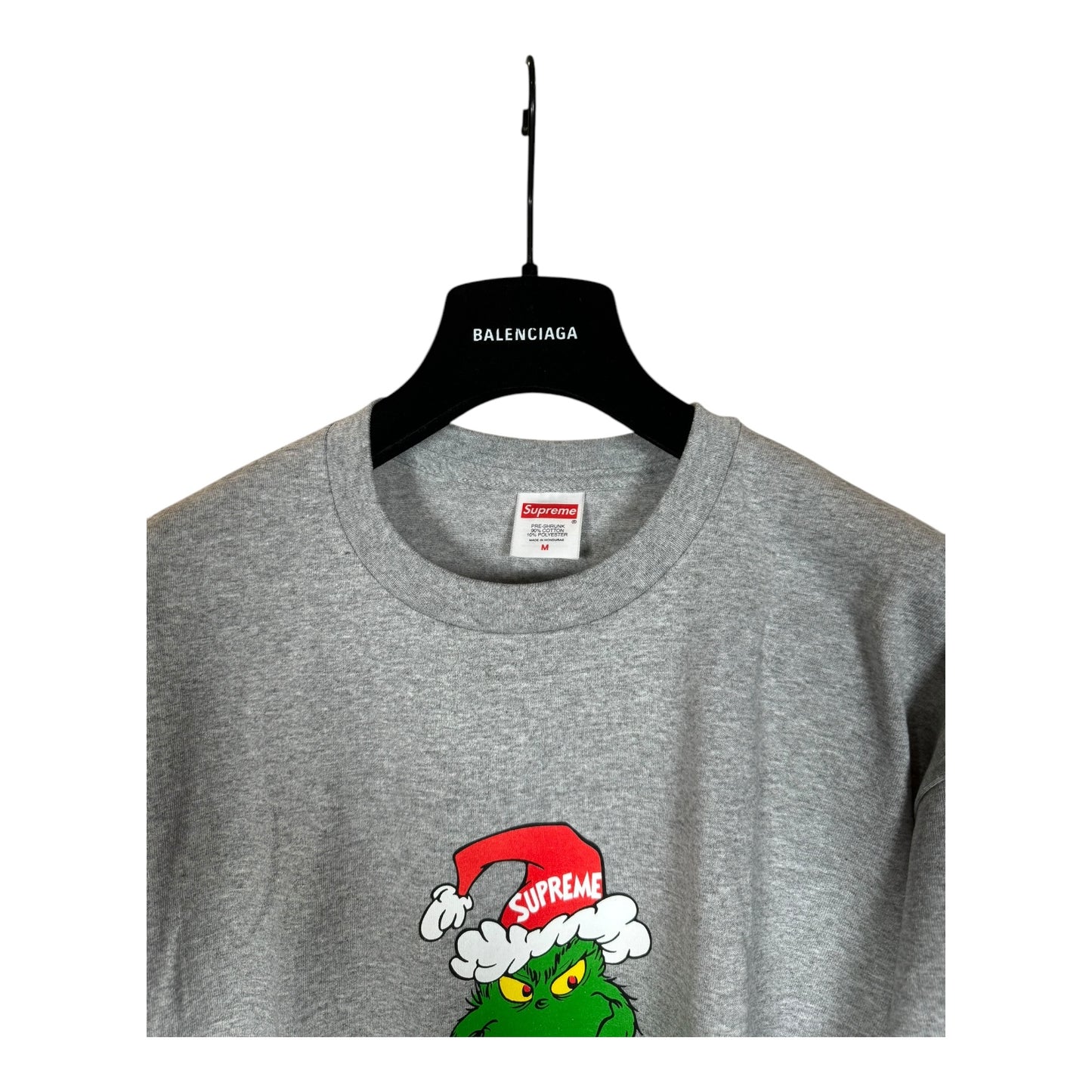 Supreme Grinch Tee