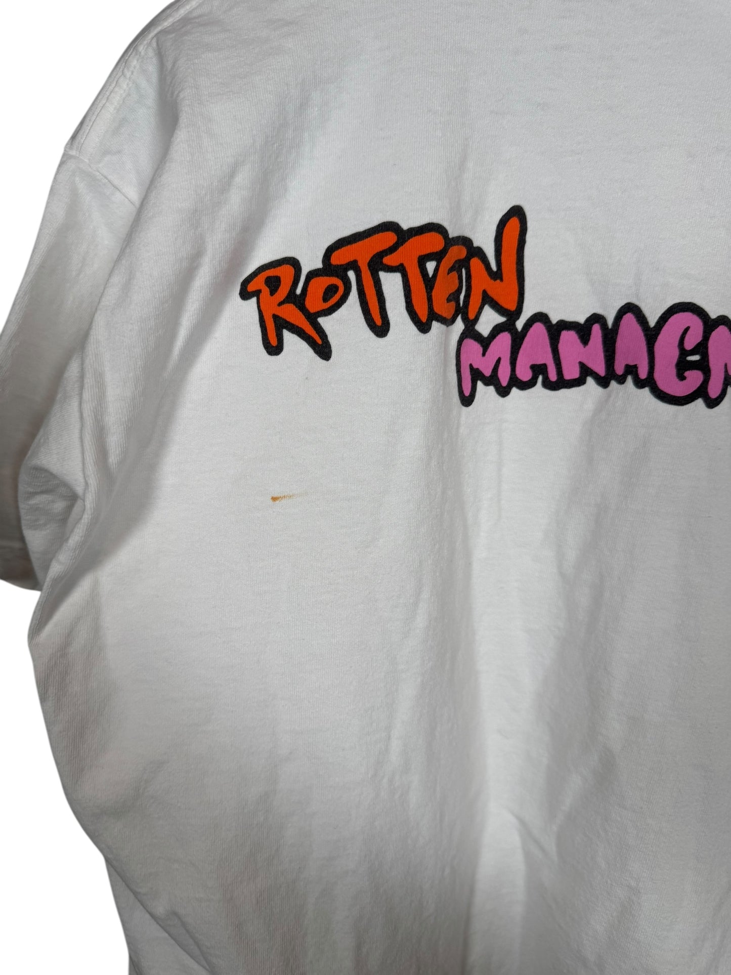 Matty Boy Loading T-Shirt