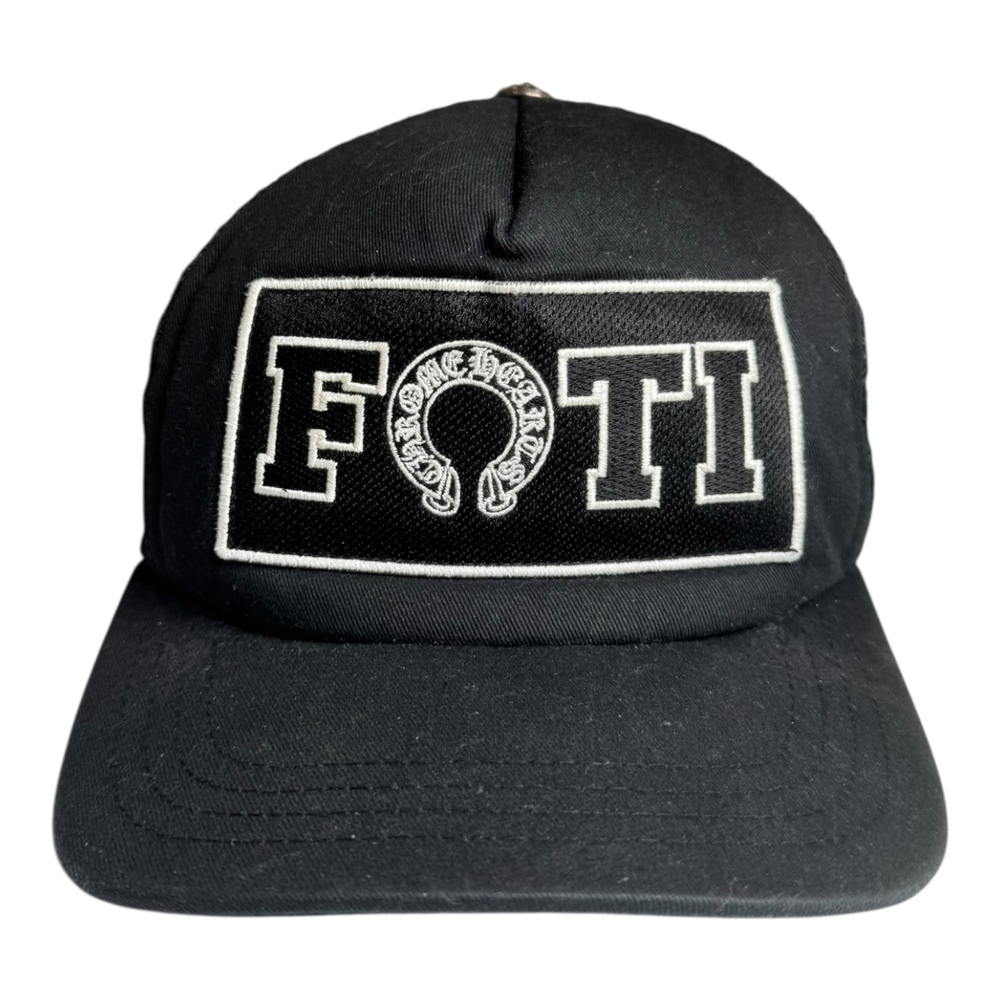 Chrome Hearts Foti Trucker Hat