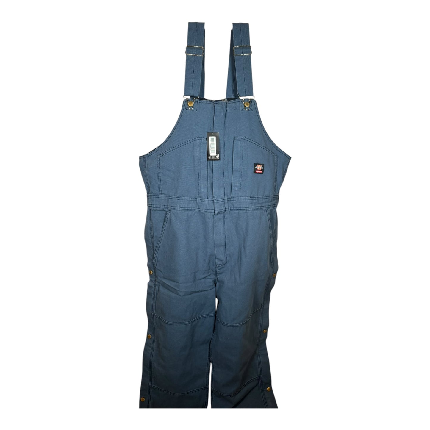 Supreme®/Dickies® Flannel Lined Overall