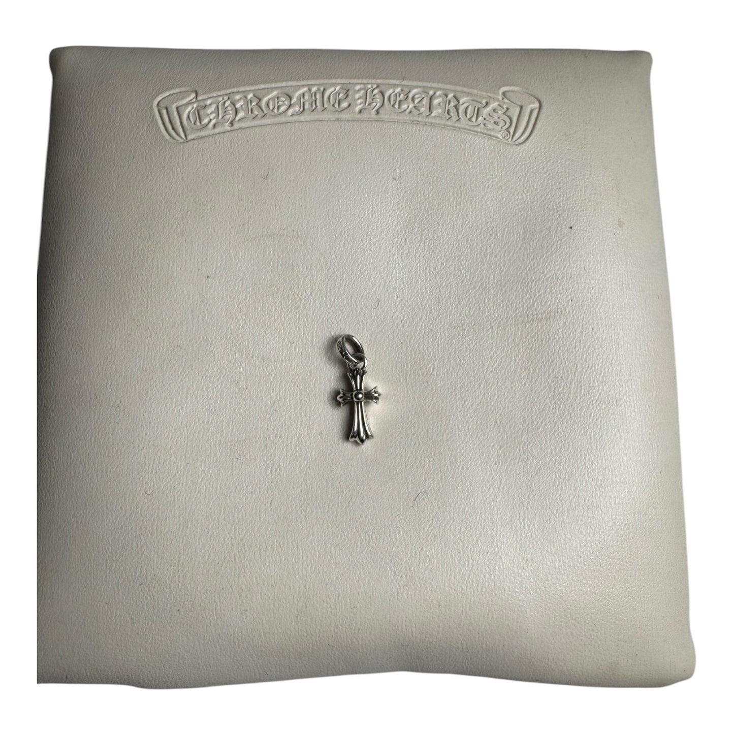 Chrome Hearts Baby Fat Pendant