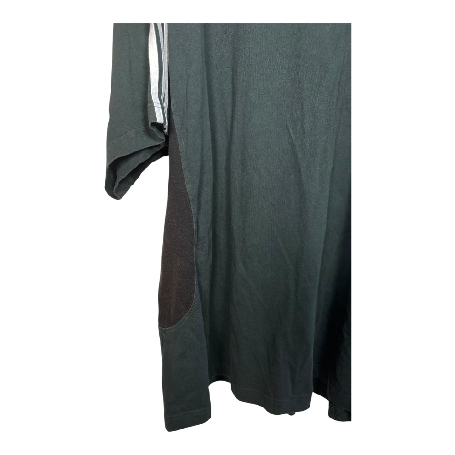 Balenciaga x Adidas Paneled T-Shirt
