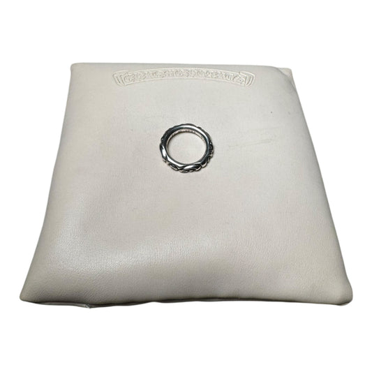 Chrome Hearts Scroll Band