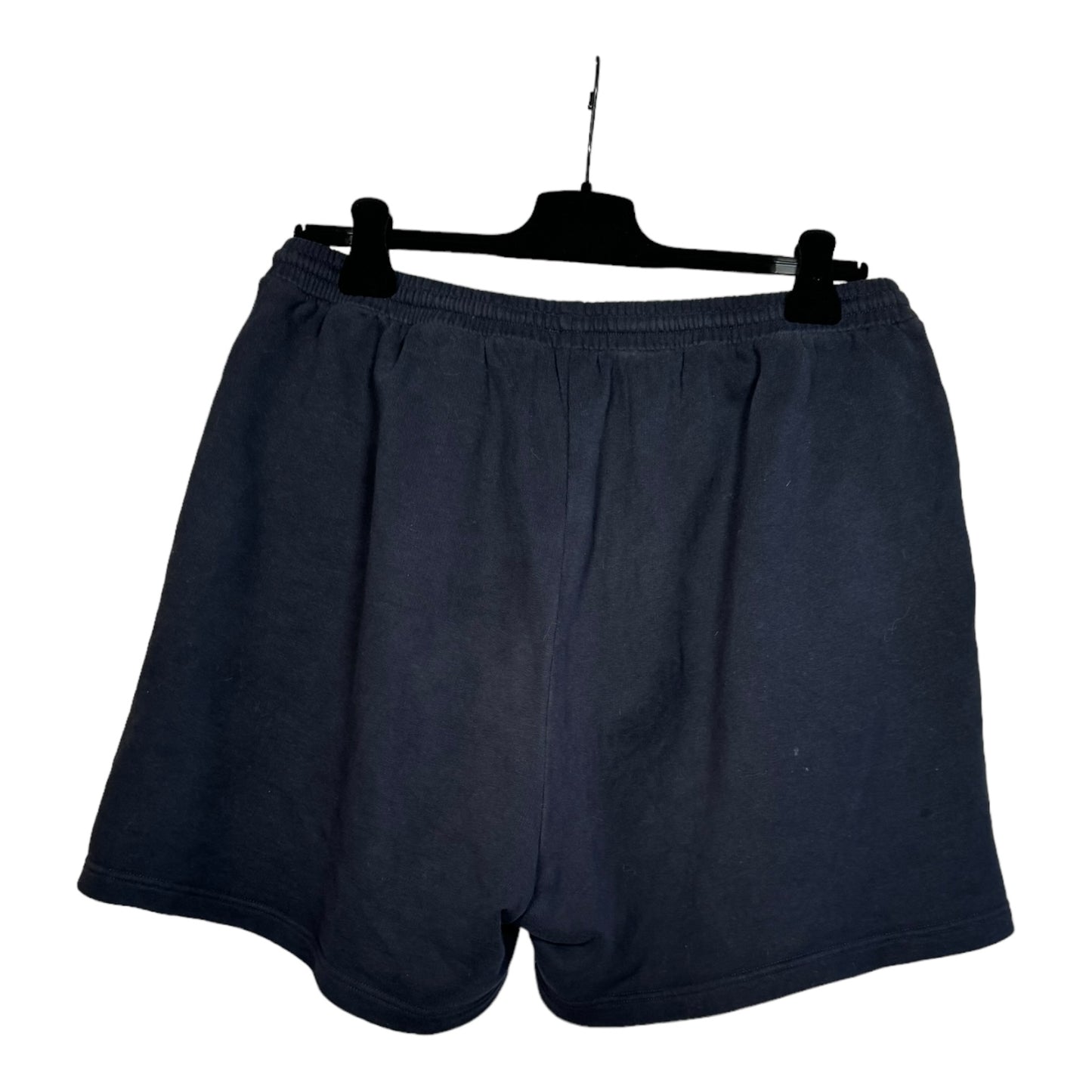 Balenciaga Embroidered Quest Shorts