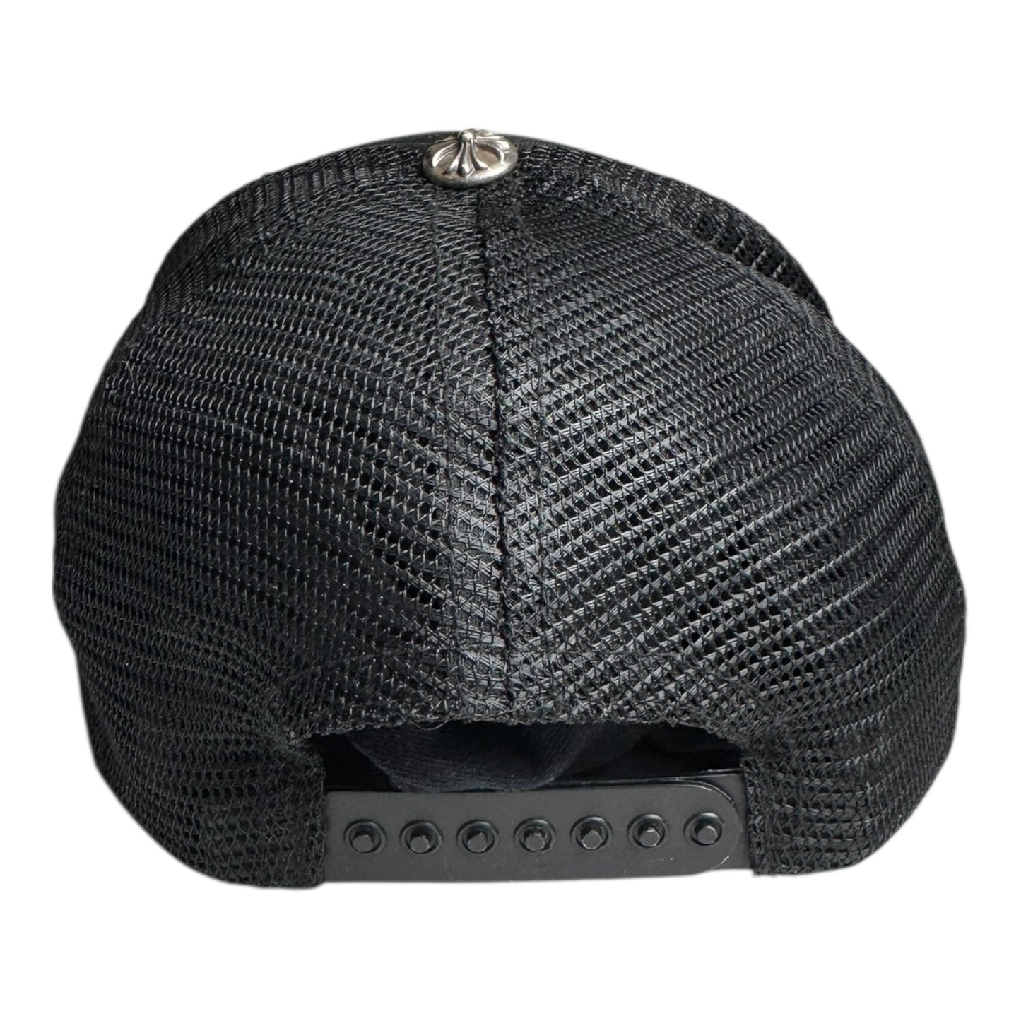 Chrome Hearts Foti Trucker Hat