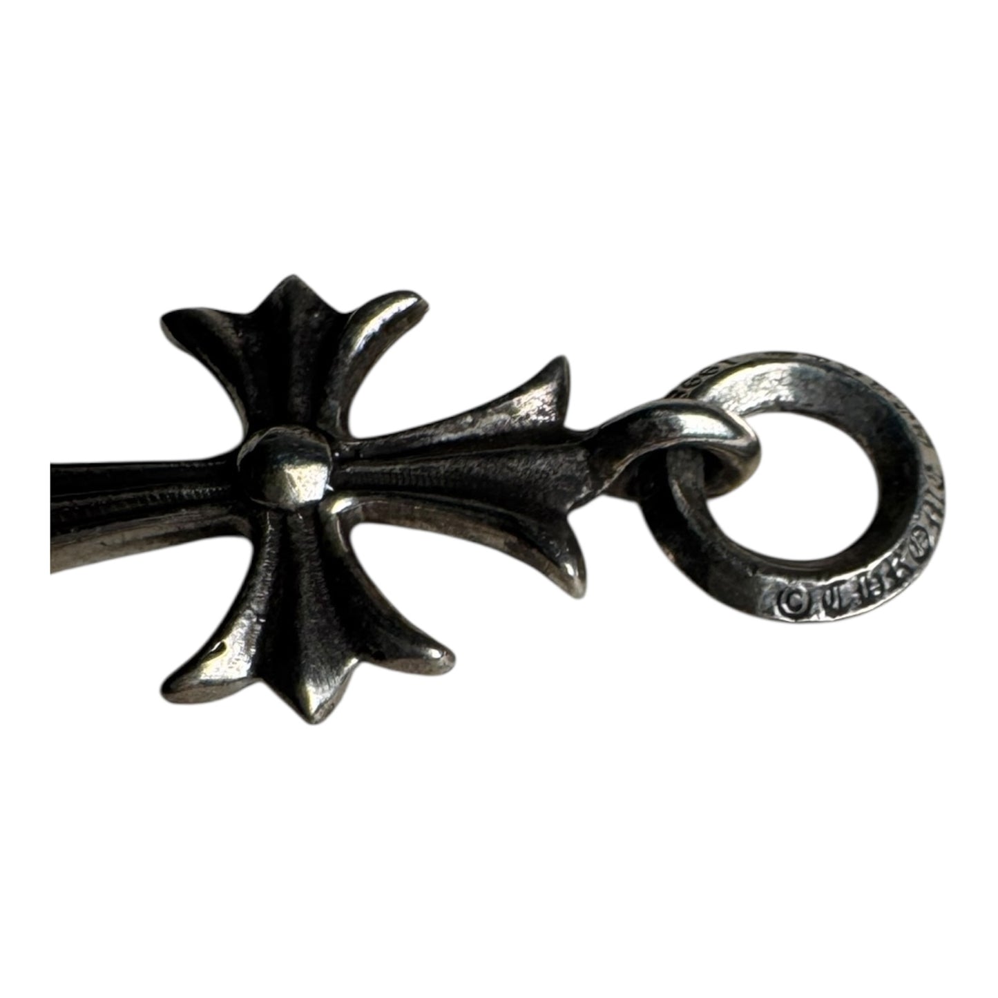 Chrome Hearts Cross Pendant