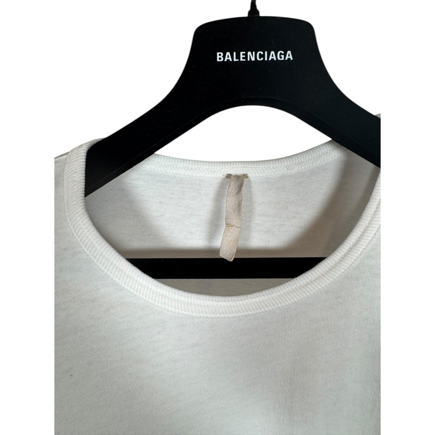 Chrome Hearts Embroidered Logo T-Shirt
