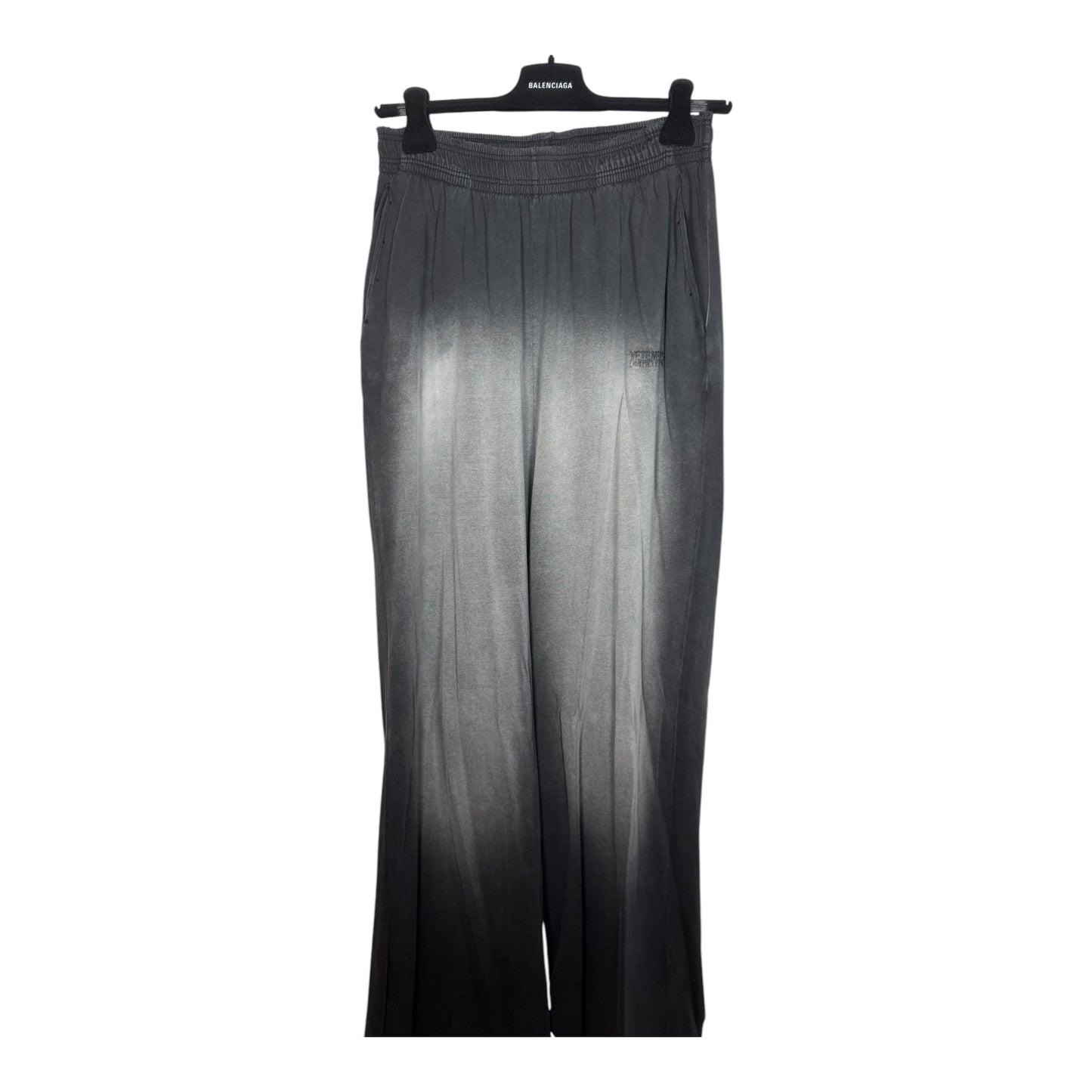 Vetements Washed Limited Edition Sweatpants
