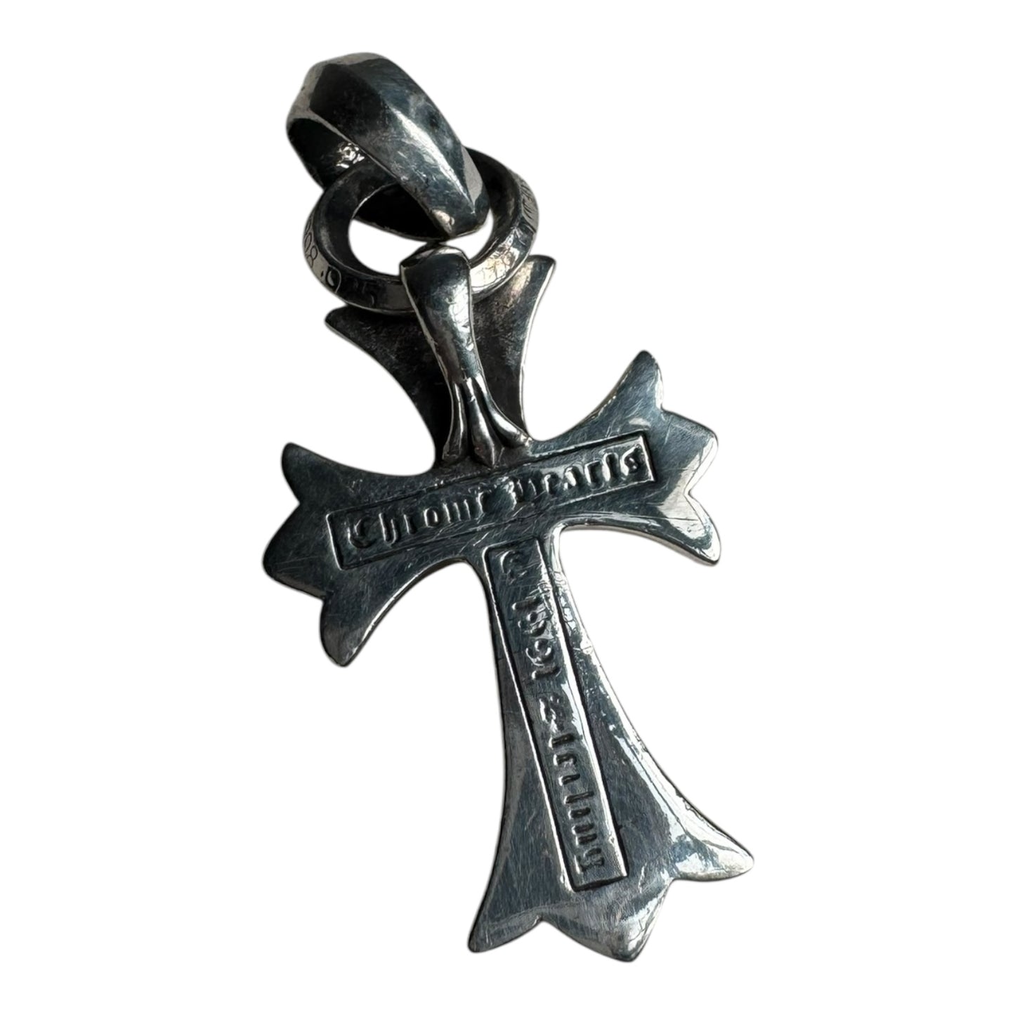 Chrome Hearts CH Cross Pendant