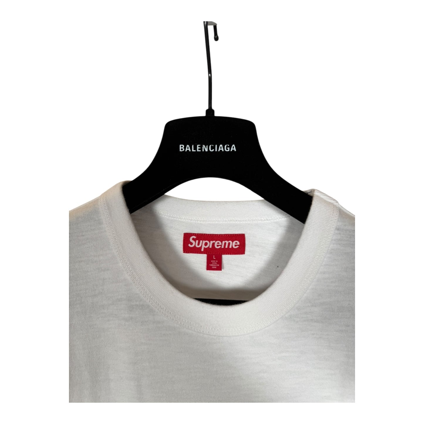 Supreme SMD S/S T-Shirt