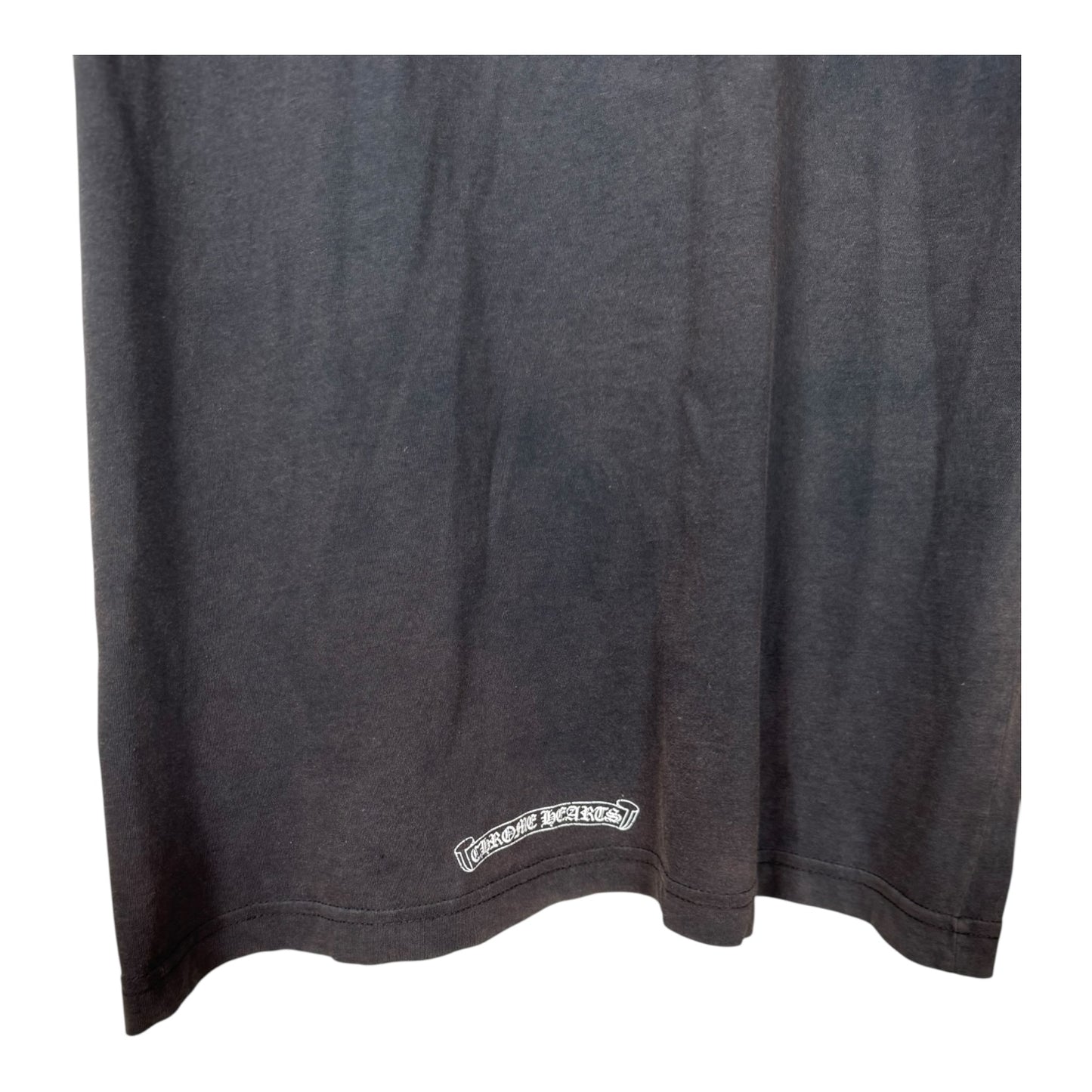 Chrome Hearts Las Vegas Exclusive T-Shirt