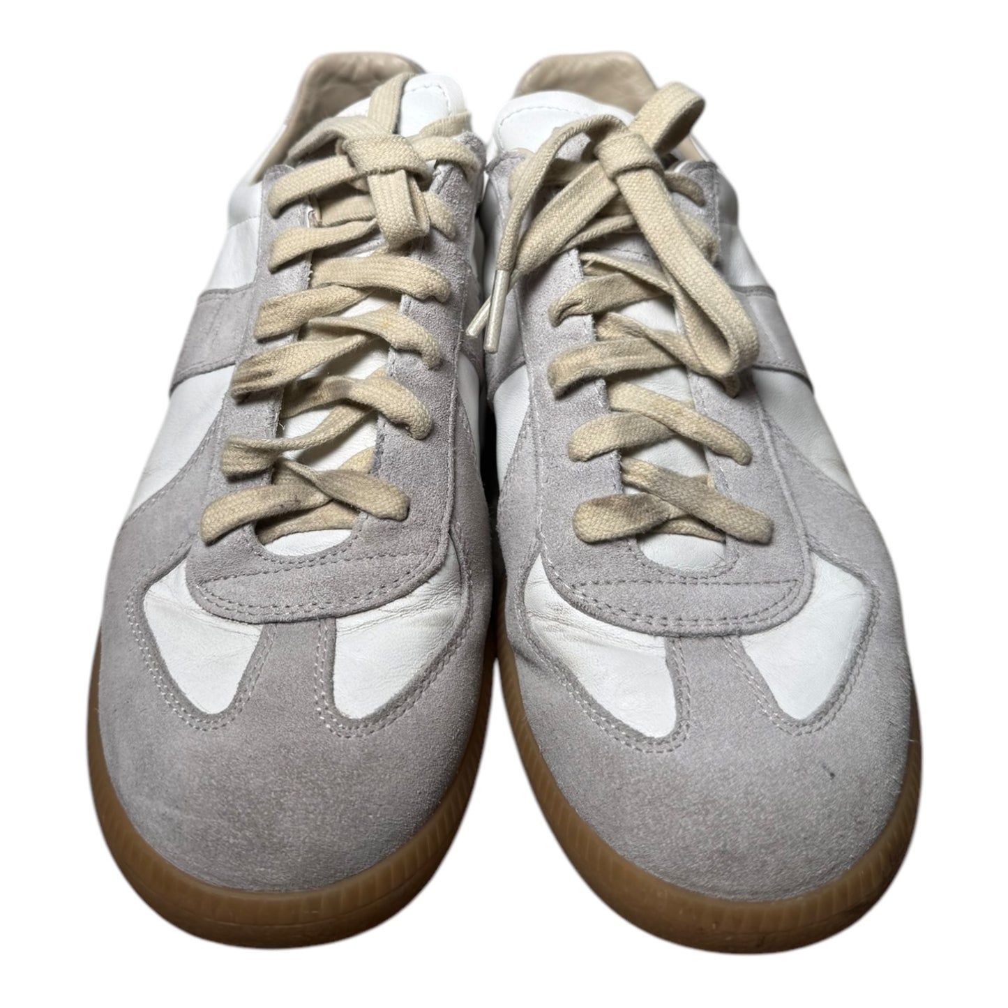 Maison Margiela Replica Low Top Sneakers