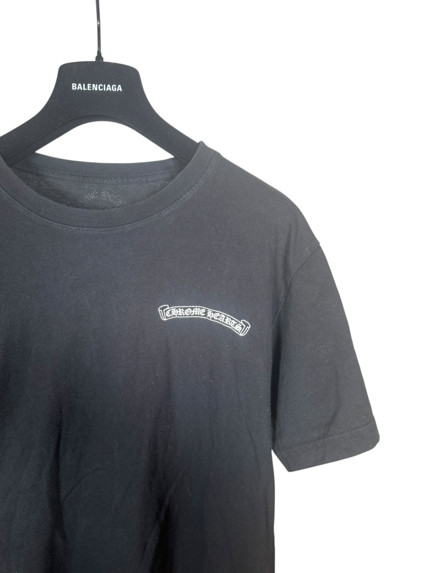 Chrome Hearts Las Vegas Exclusive T-Shirt