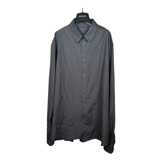Louis Vuitton Staff Button-Up Shirt