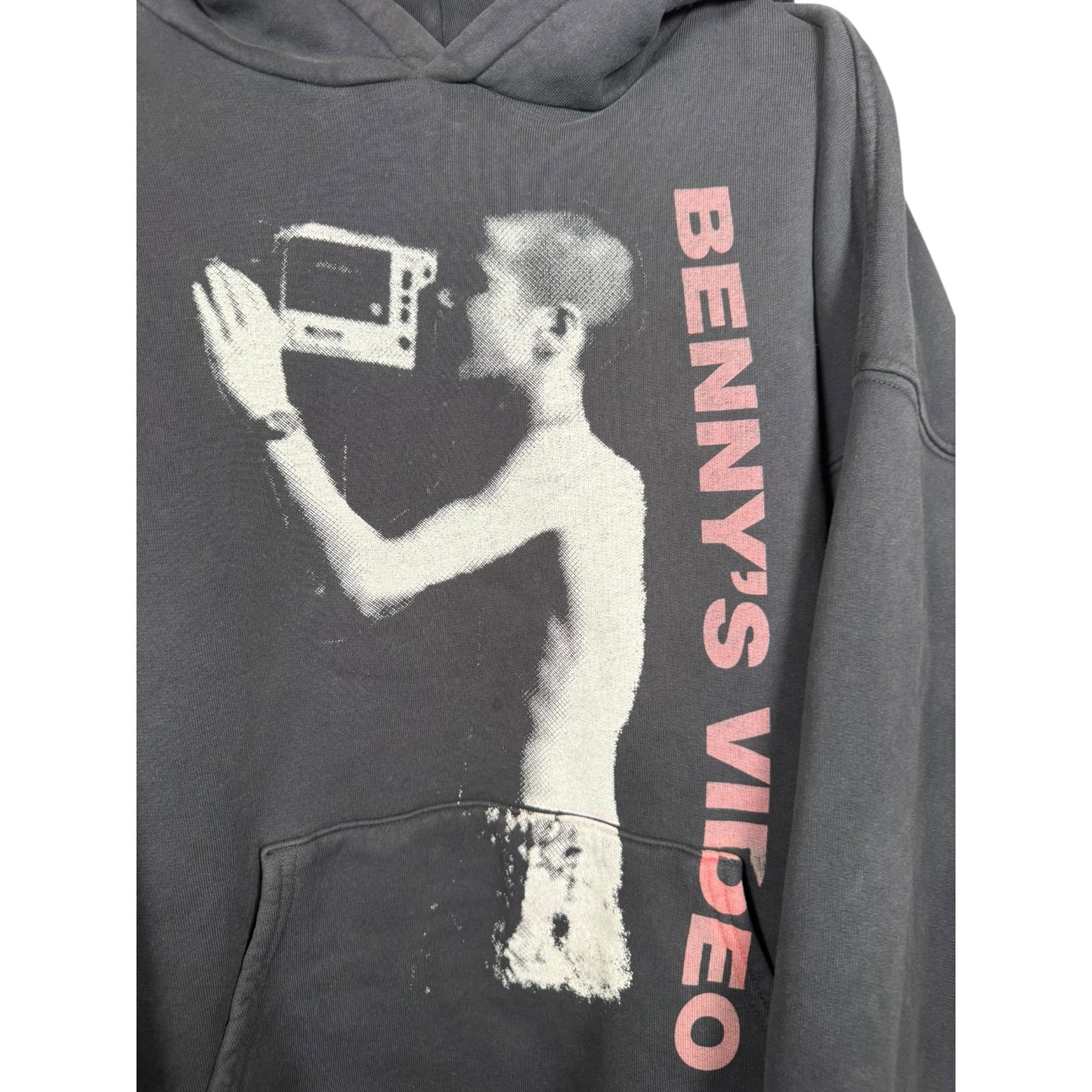 Enfants Riches Déprimés Benny’s Video Hoodie