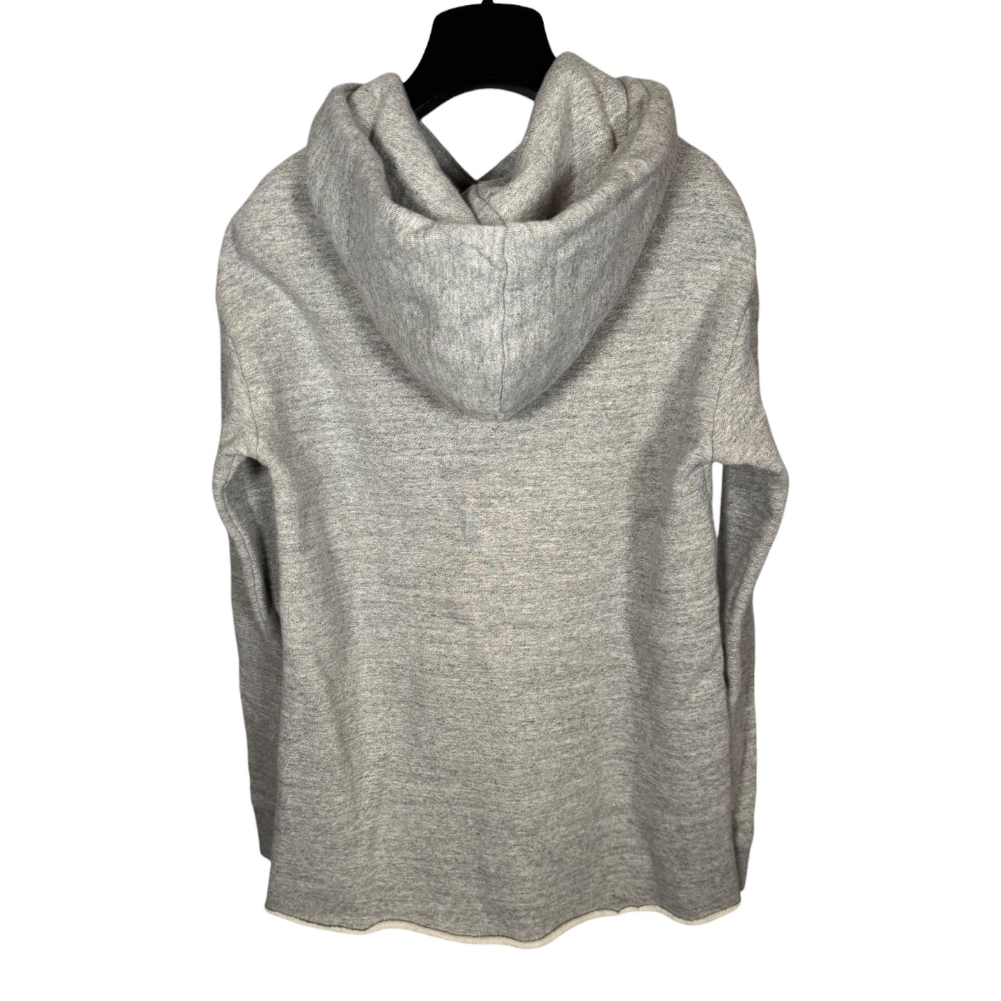 Chrome Hearts Patch Hoodie