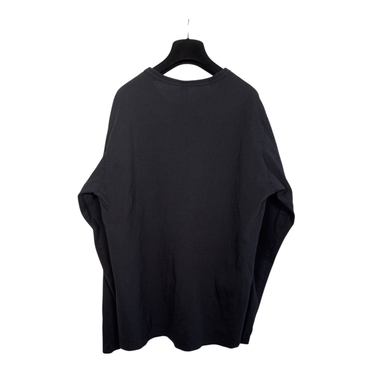 Chrome Hearts Embroidered Long Sleeve