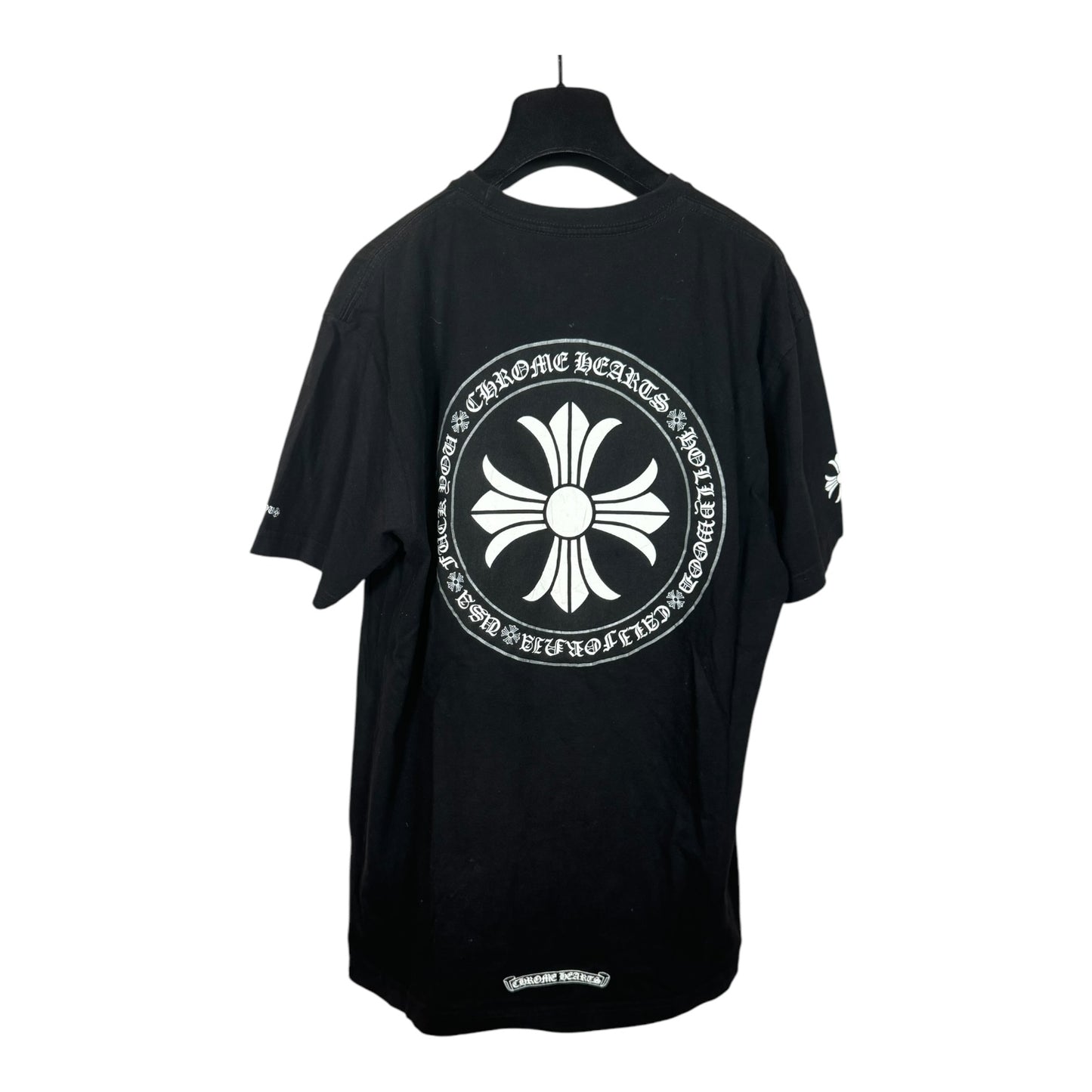 Chrome Hearts Plus T-Shirt