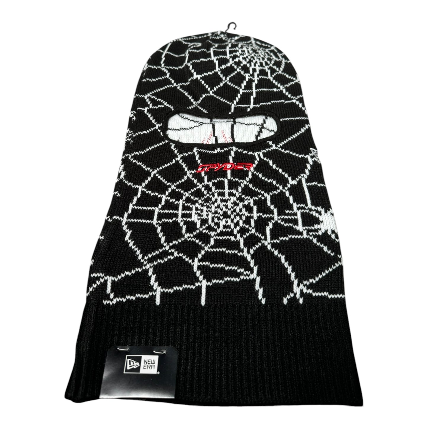 Supreme®/Spyder®/New Era® Balaclava