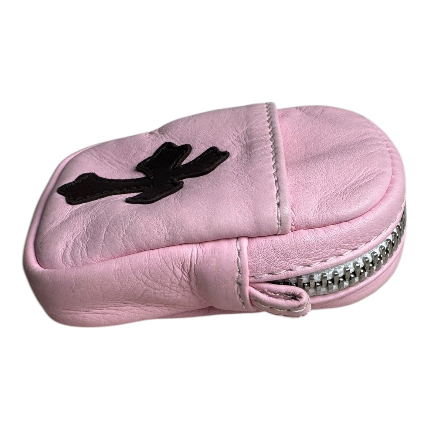 Chrome Hearts Micro Taka Case