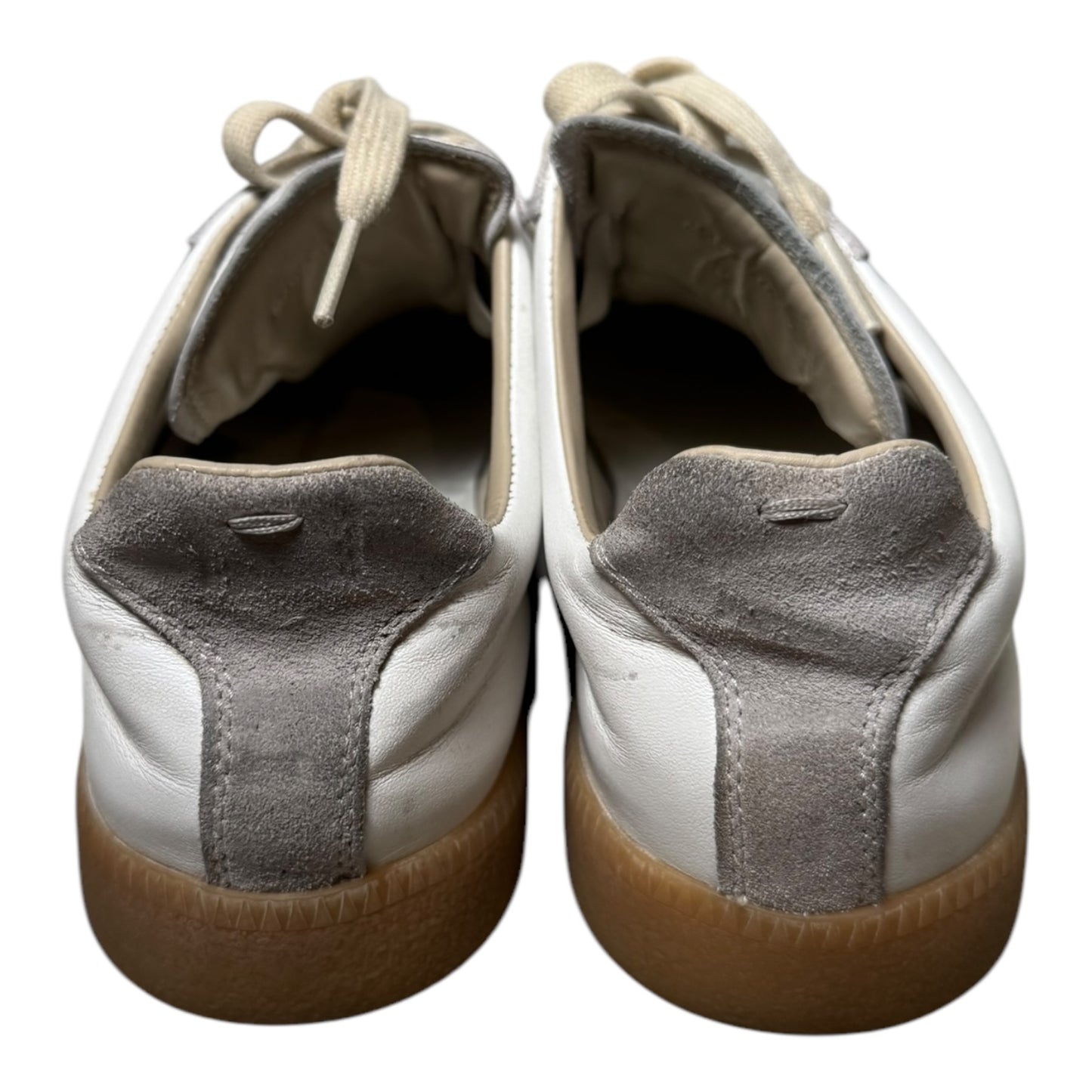 Maison Margiela Replica Low Top Sneakers