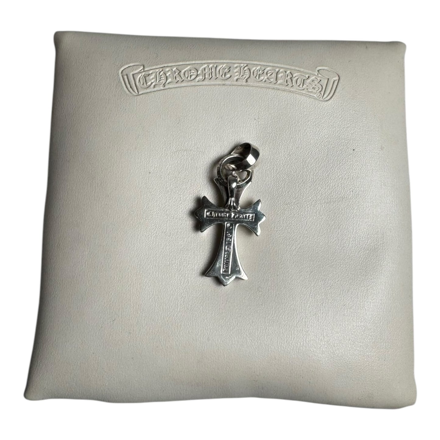 Chrome Hearts CH Cross Pendant