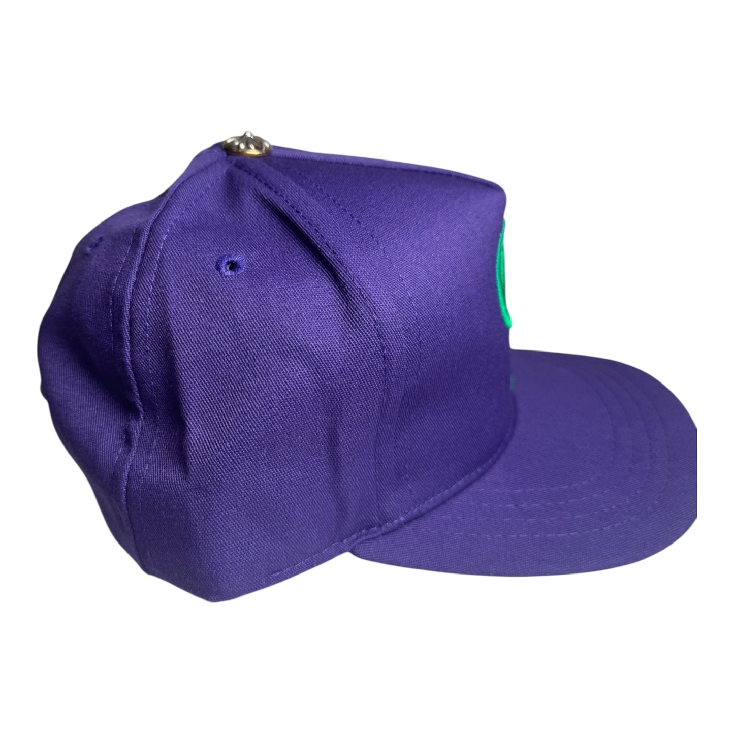 Chrome Hearts 5-Panel Hat