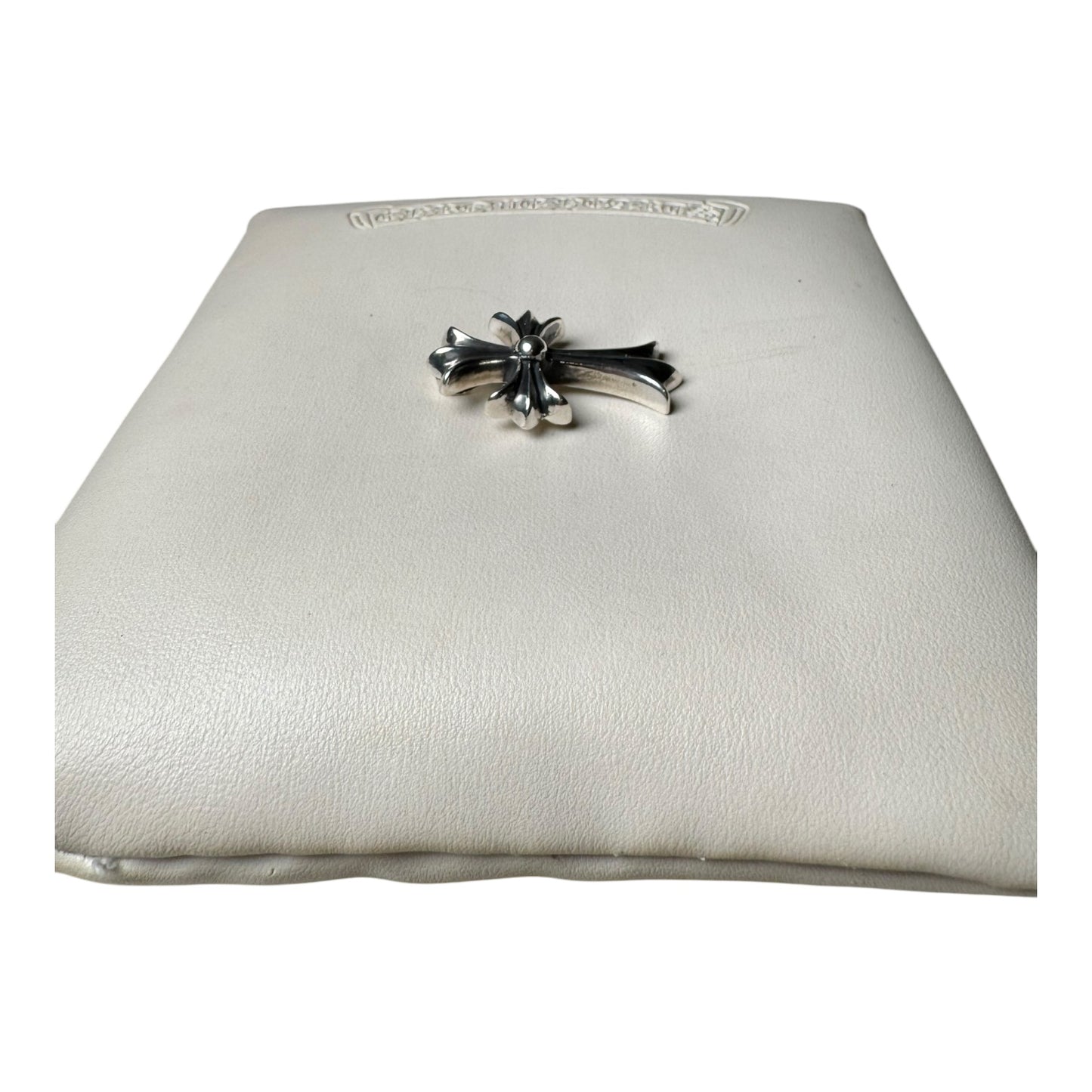 Chrome Hearts CH Cross Pendant