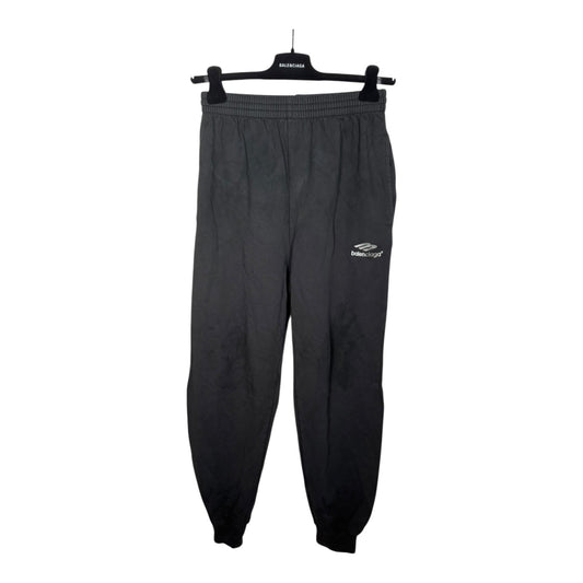 Balenciaga Distressed 3B Sports Icon Joggers