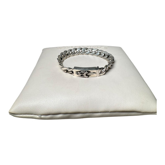Chrome Hearts Mini Dagger ID Bracelet