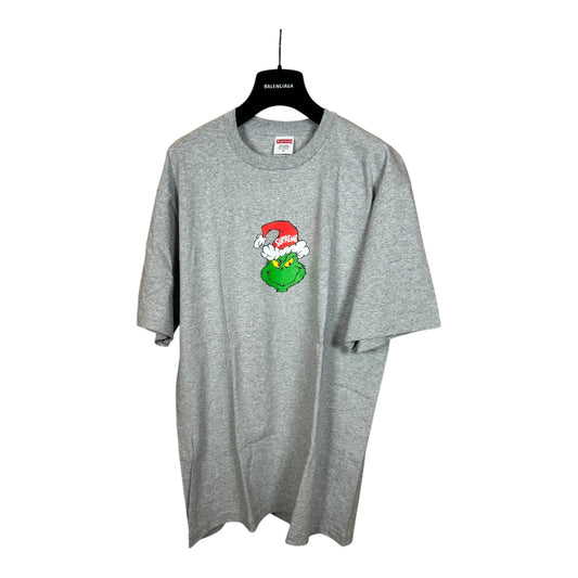 Supreme Grinch Tee