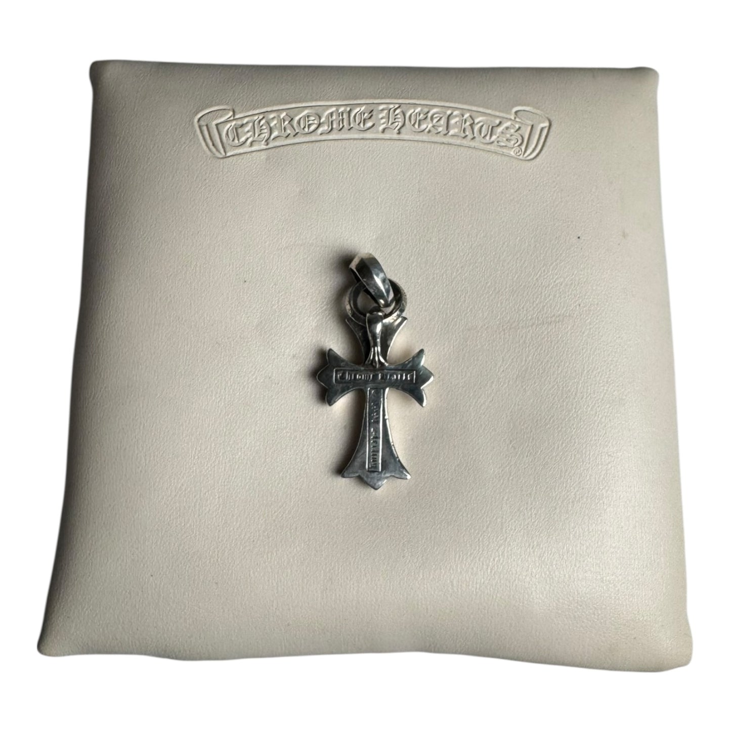 Chrome Hearts CH Cross Pendant