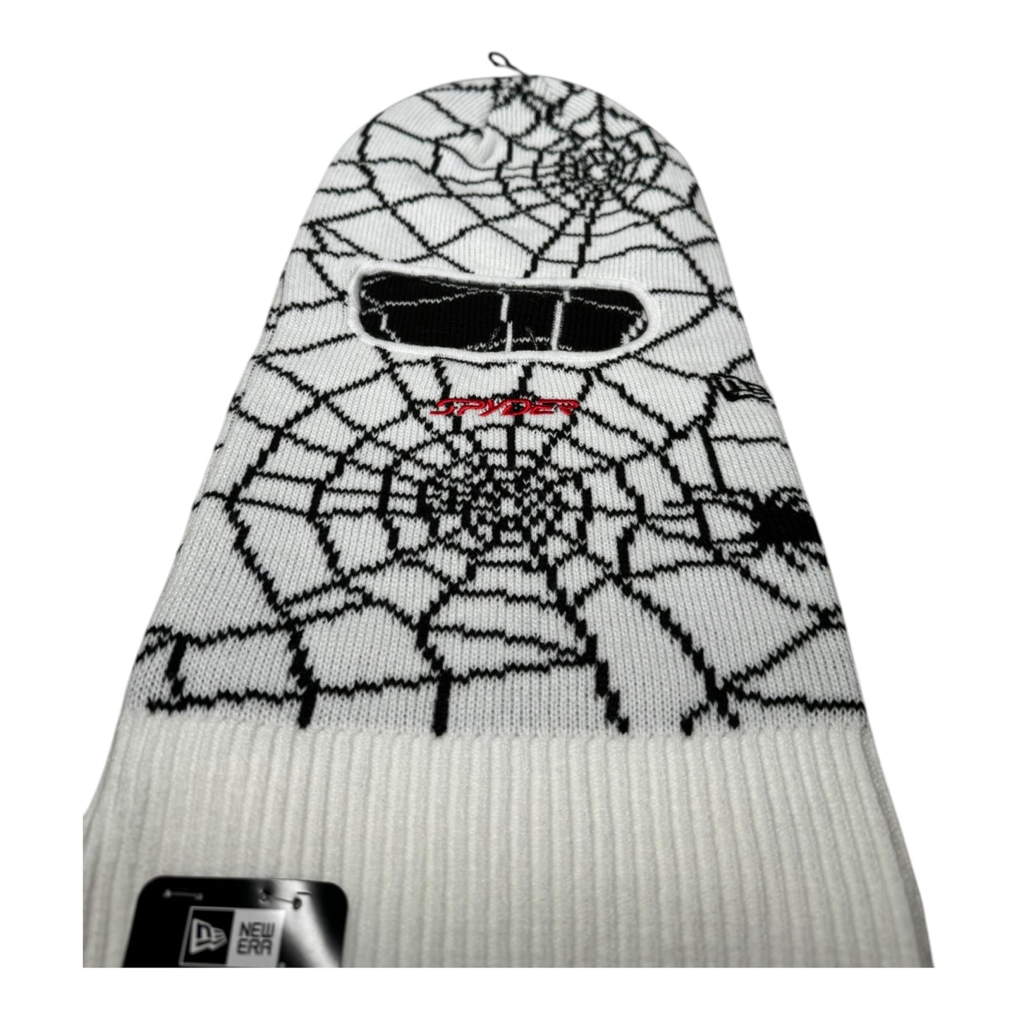 Supreme®/Spyder®/New Era® Balaclava