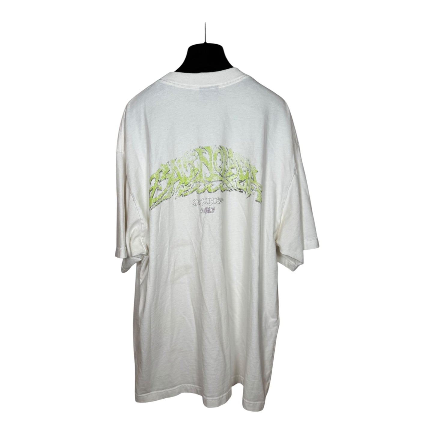 Balenciaga Offshore T-Shirt