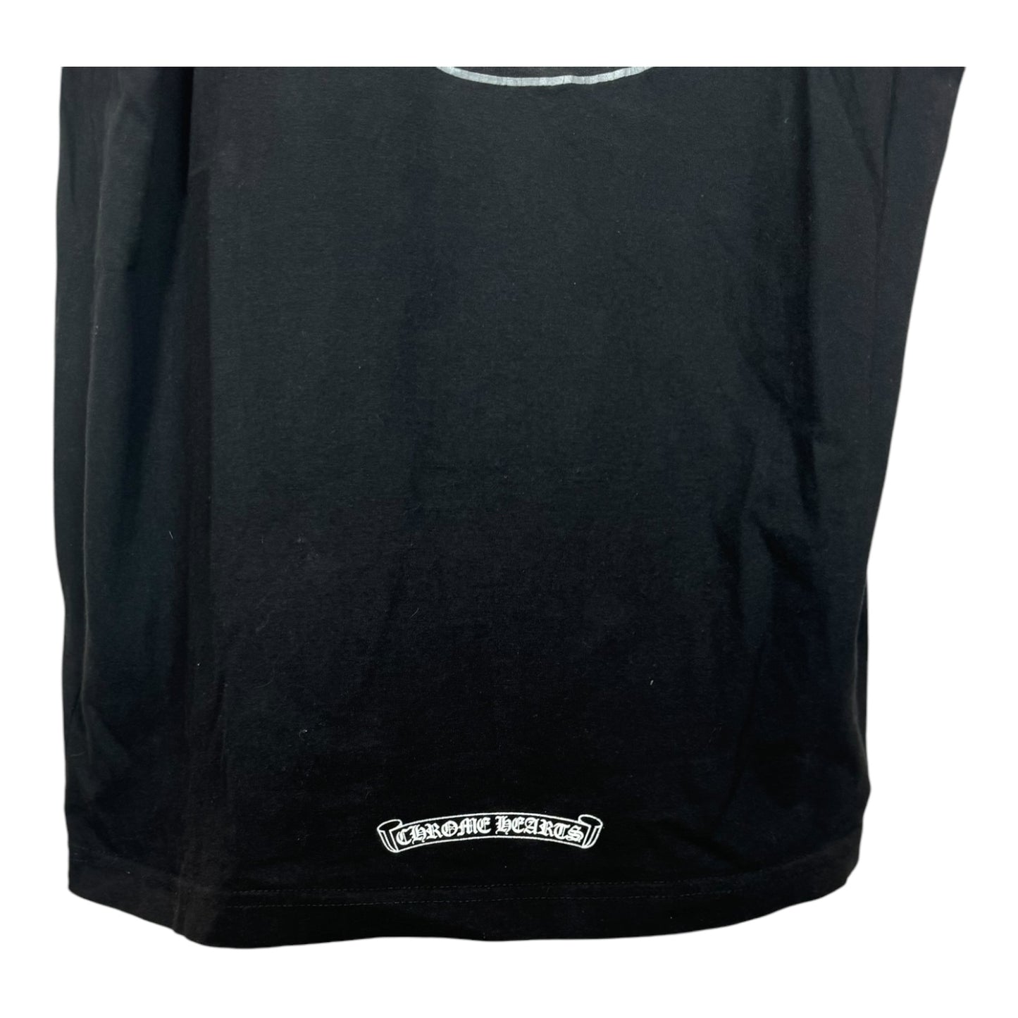Chrome Hearts Plus T-Shirt