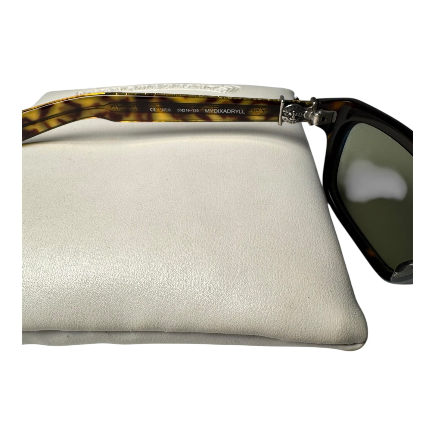 Chrome Hearts Midixadryll Sunglasses