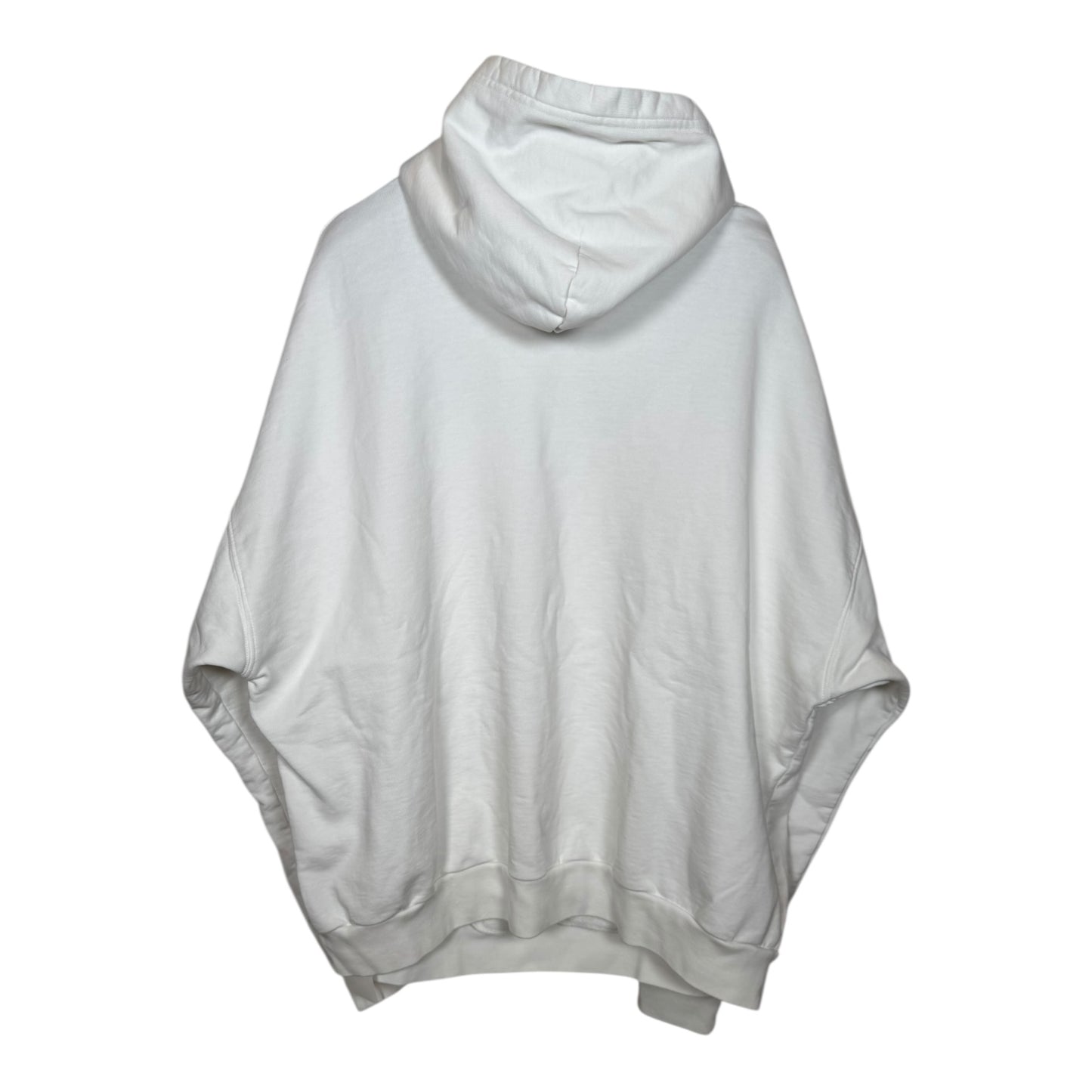 Balenciaga DIY College Hoodie
