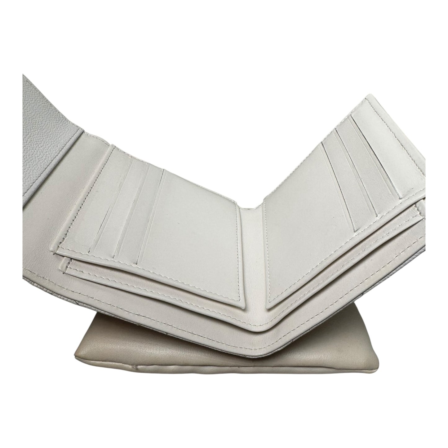 Chanel Classic Small Flap Wallet