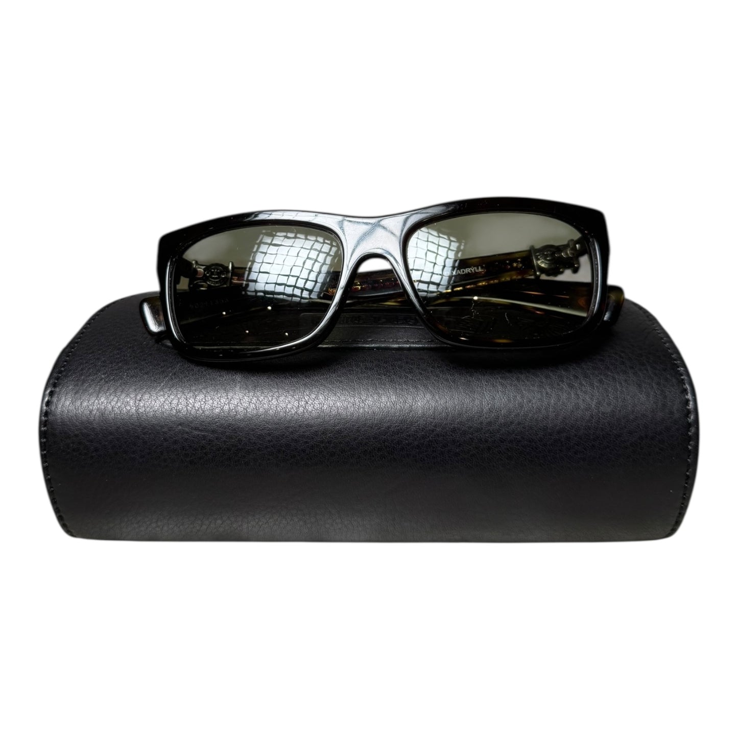 Chrome Hearts Midixadryll Sunglasses