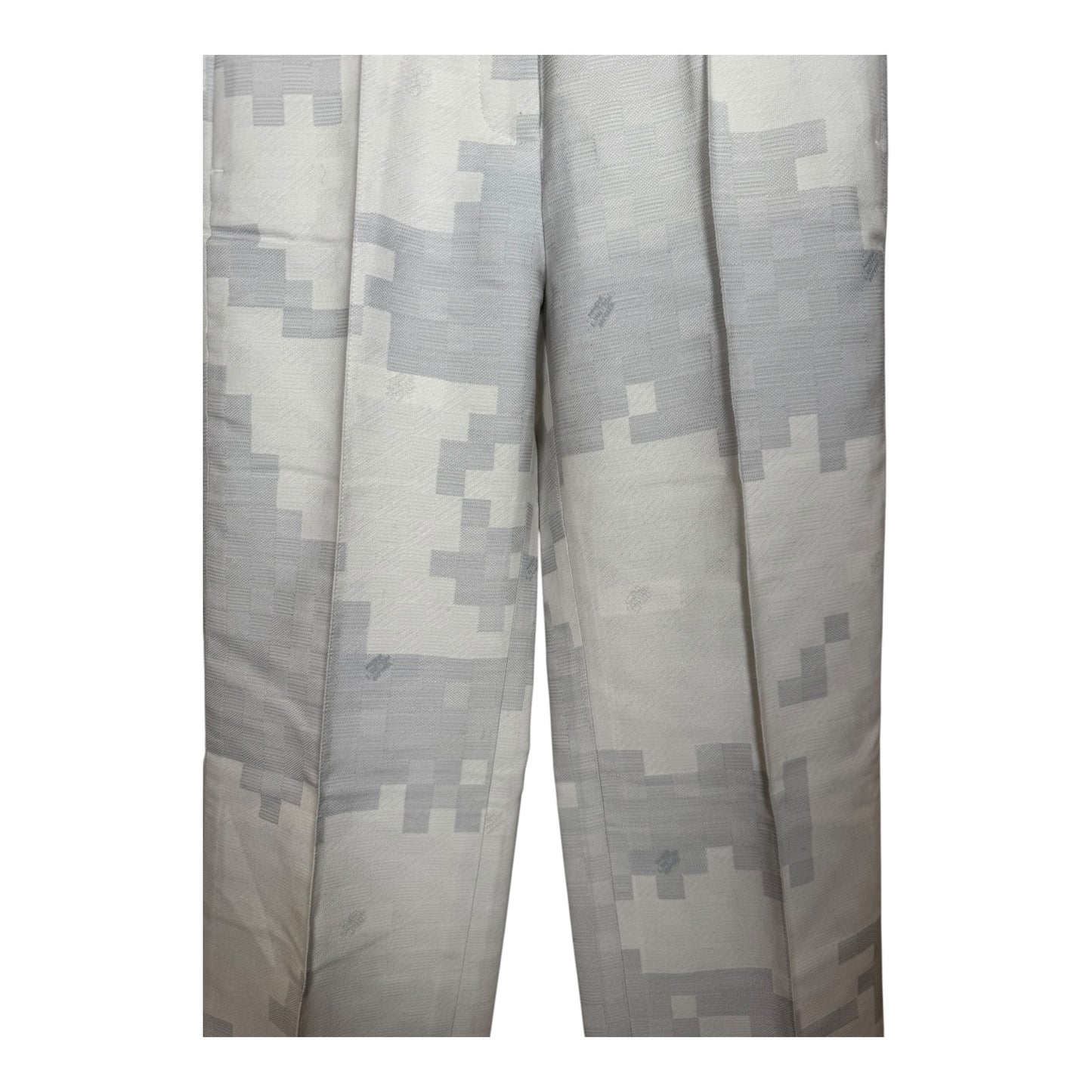 Louis Vuitton Graphic Pixel Pants