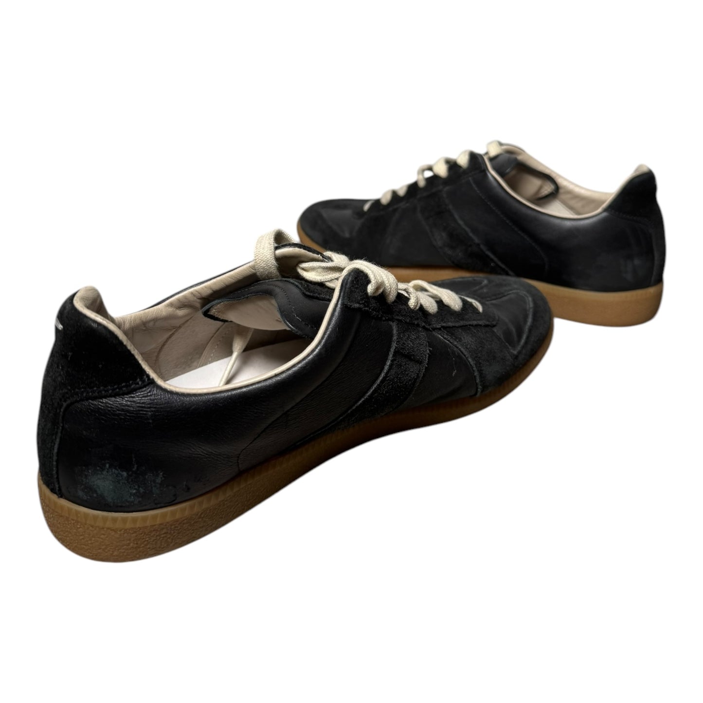 Maison Margiela Replica Low Top Sneakers