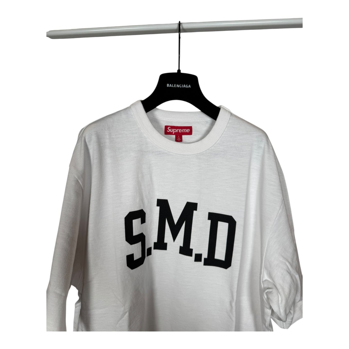 Supreme SMD S/S T-Shirt