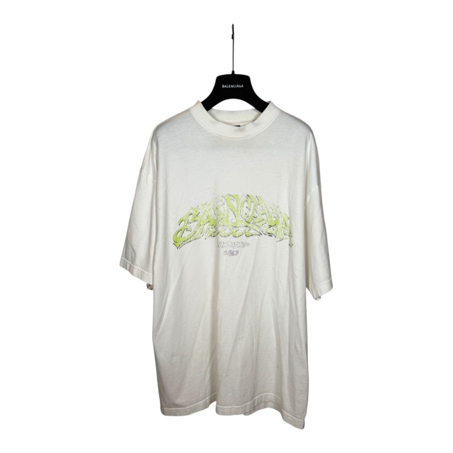 Balenciaga Offshore T-Shirt