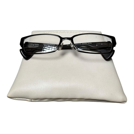 Chrome Hearts Dixon Yu-A Glasses