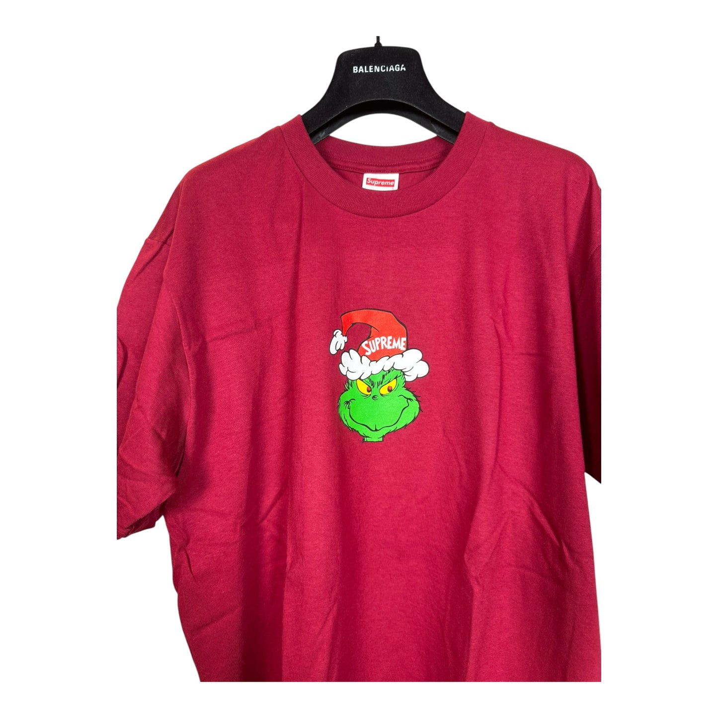 Supreme Grinch Tee