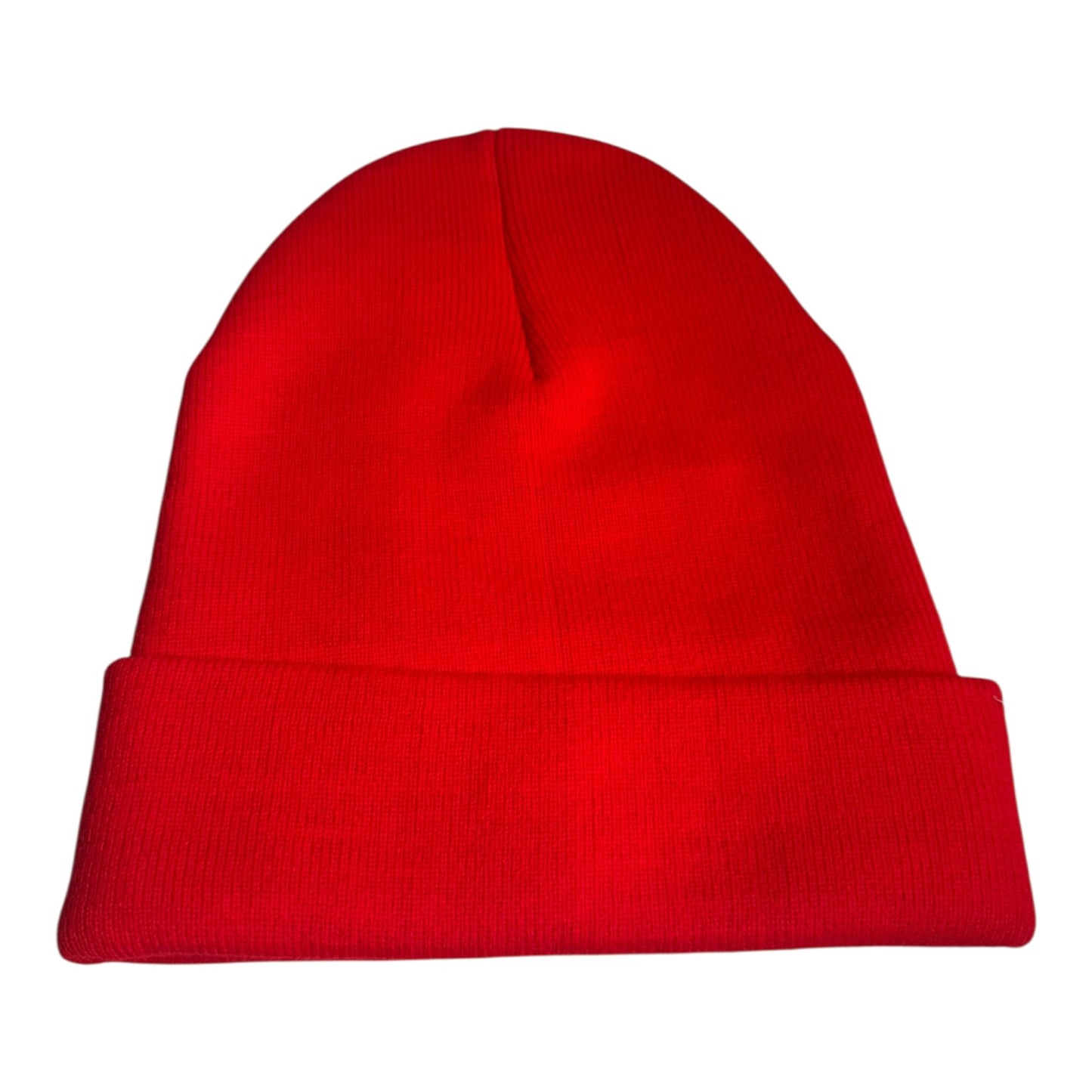 Chrome Hearts Embroidered Logo Beanie