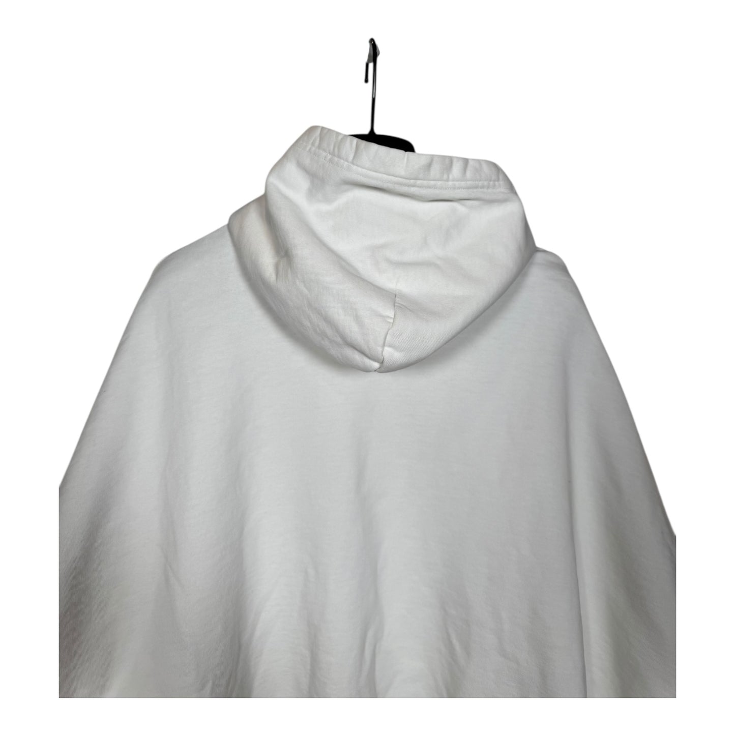 Balenciaga DIY College Hoodie